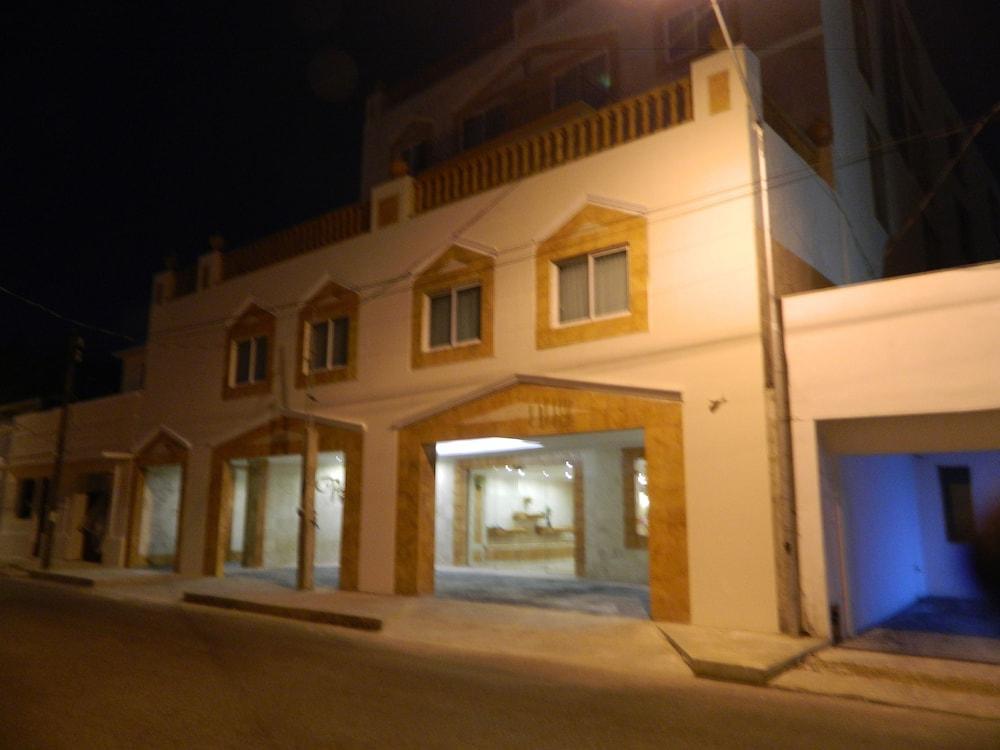 Hotel Palacio Maya ميريدا المظهر الخارجي الصورة