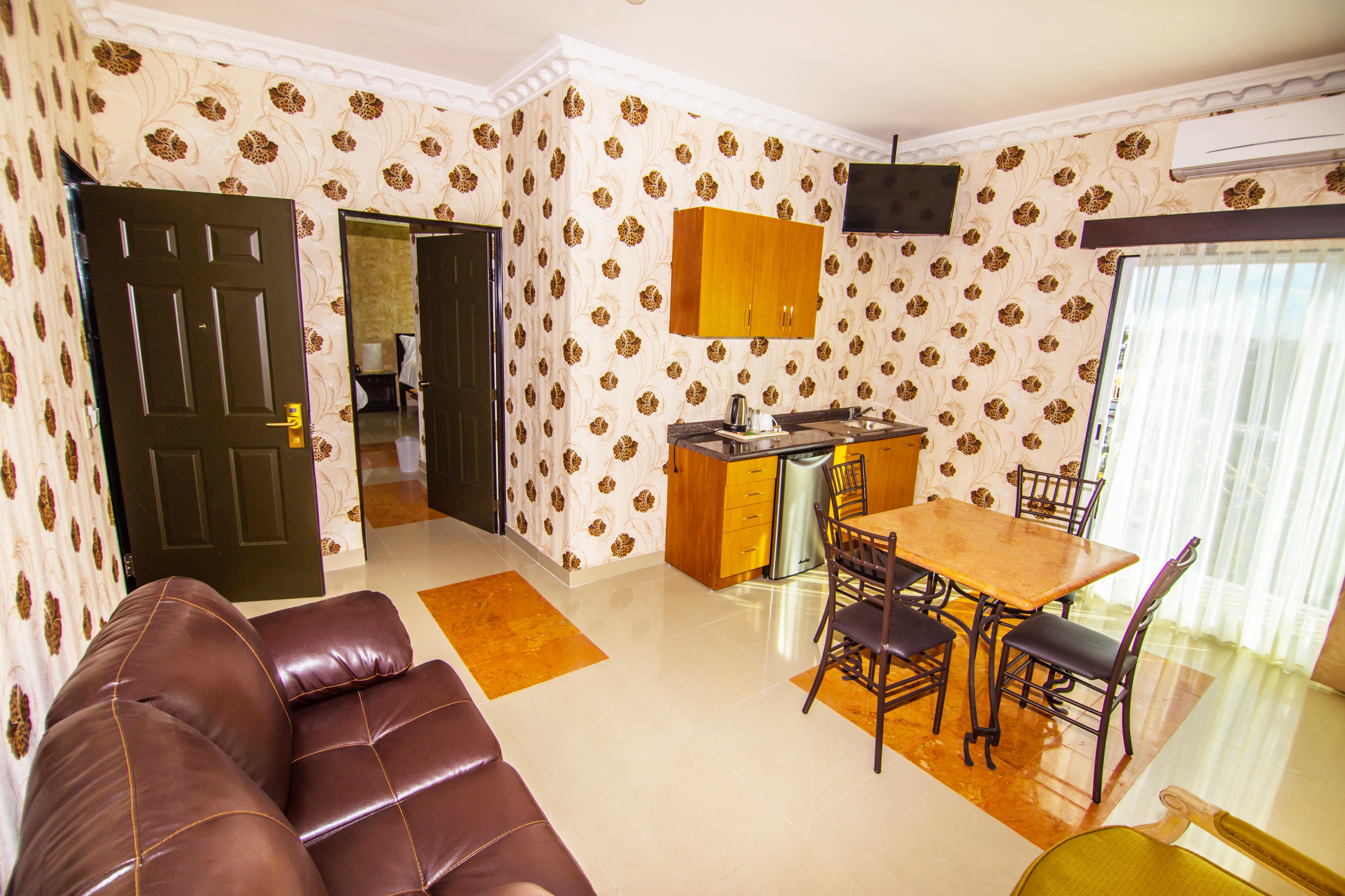 Hotel Palacio Maya ميريدا المظهر الخارجي الصورة