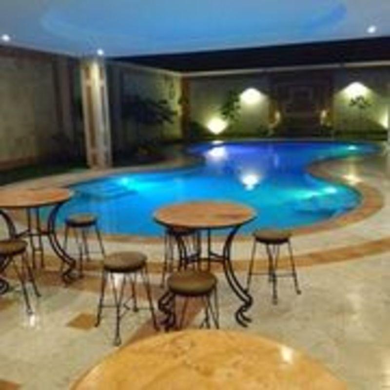 Hotel Palacio Maya ميريدا المظهر الخارجي الصورة