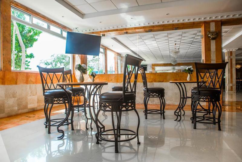 Hotel Palacio Maya ميريدا المظهر الخارجي الصورة
