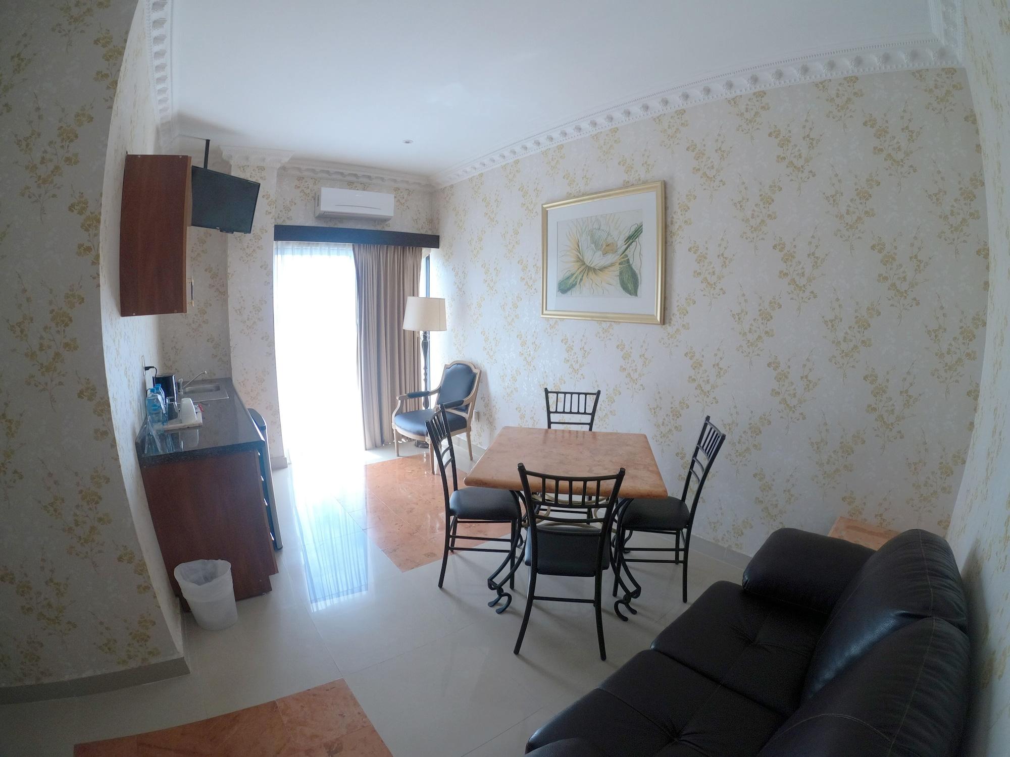 Hotel Palacio Maya ميريدا المظهر الخارجي الصورة