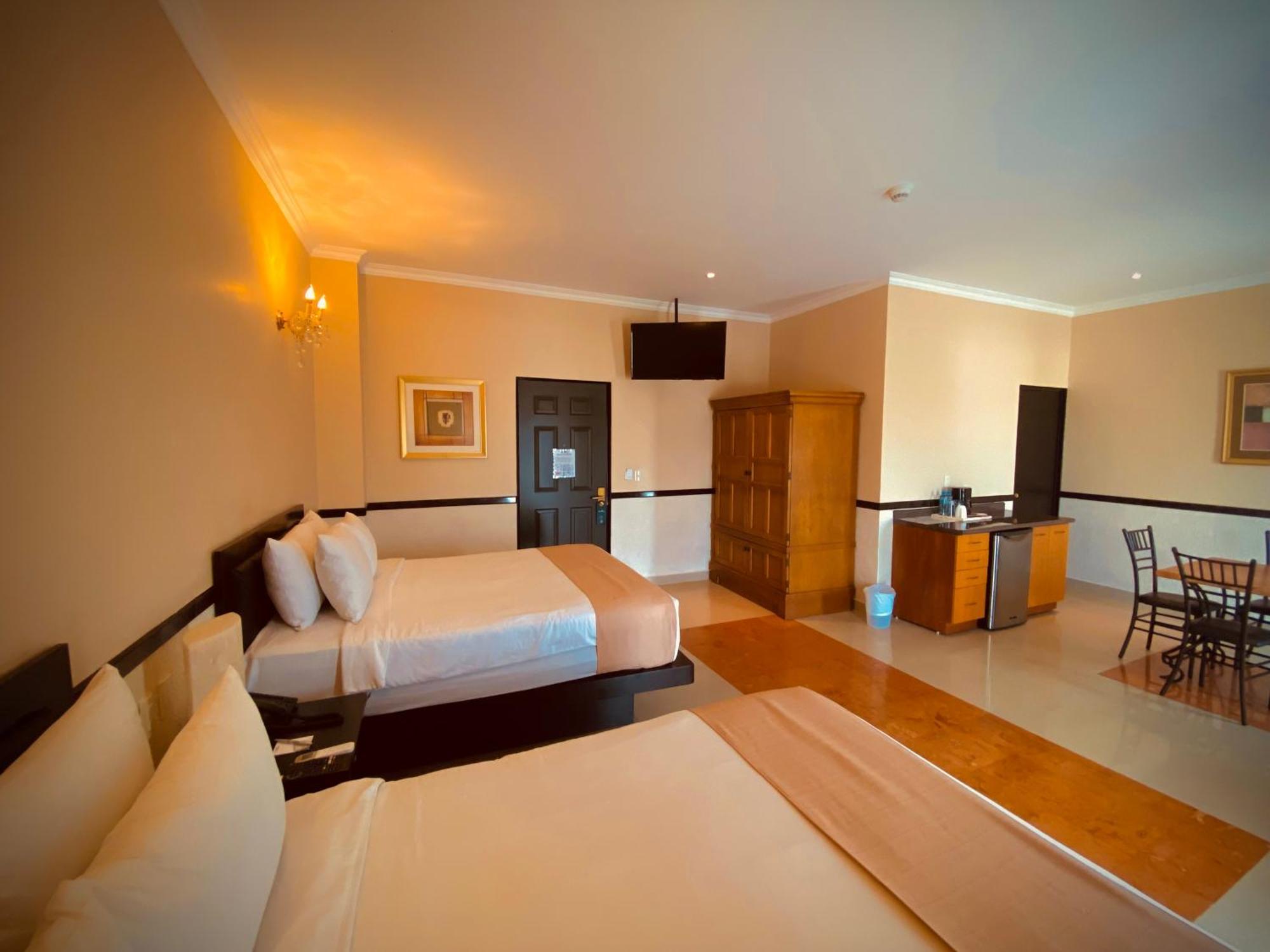 Hotel Palacio Maya ميريدا المظهر الخارجي الصورة