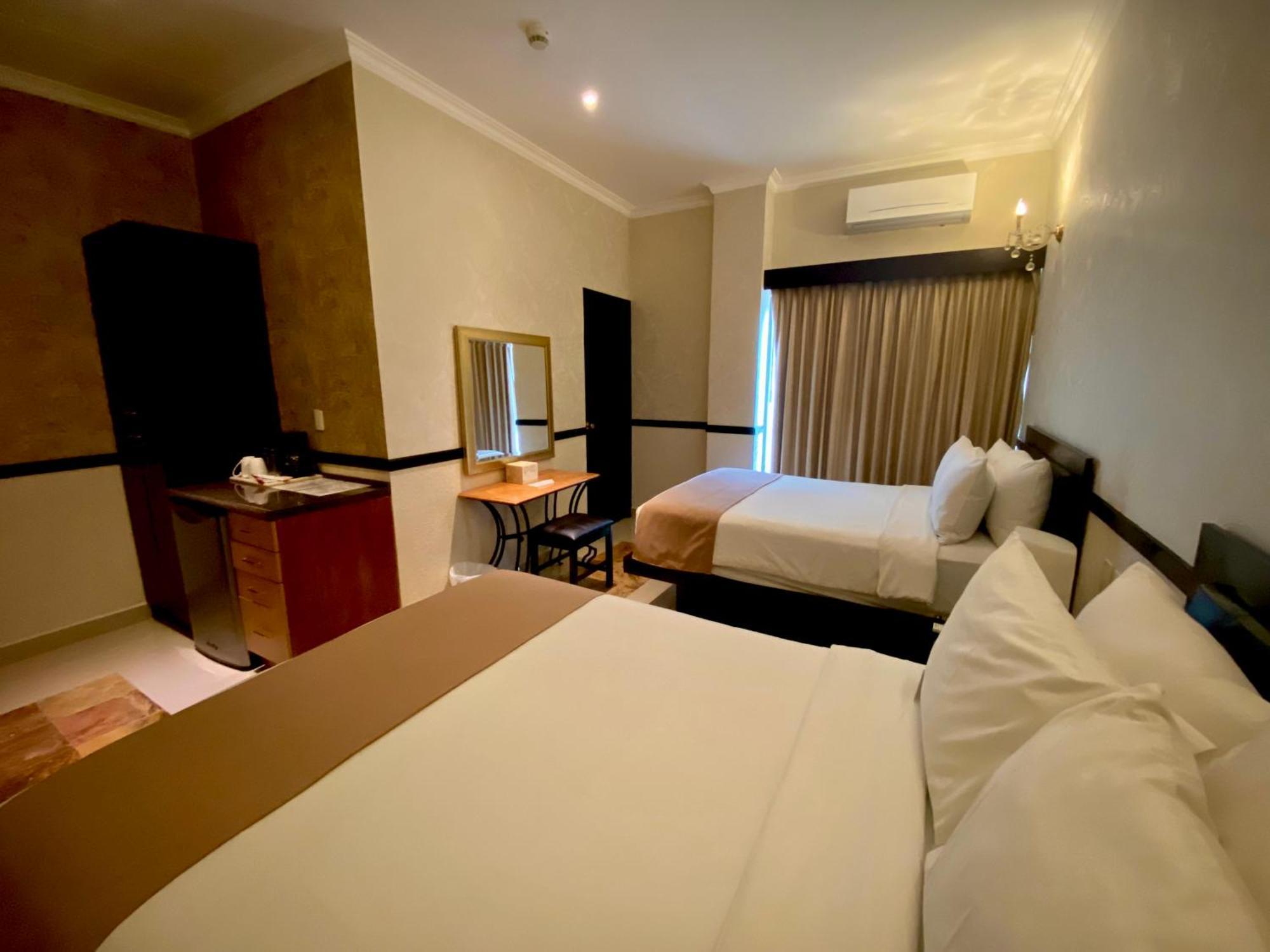 Hotel Palacio Maya ميريدا المظهر الخارجي الصورة