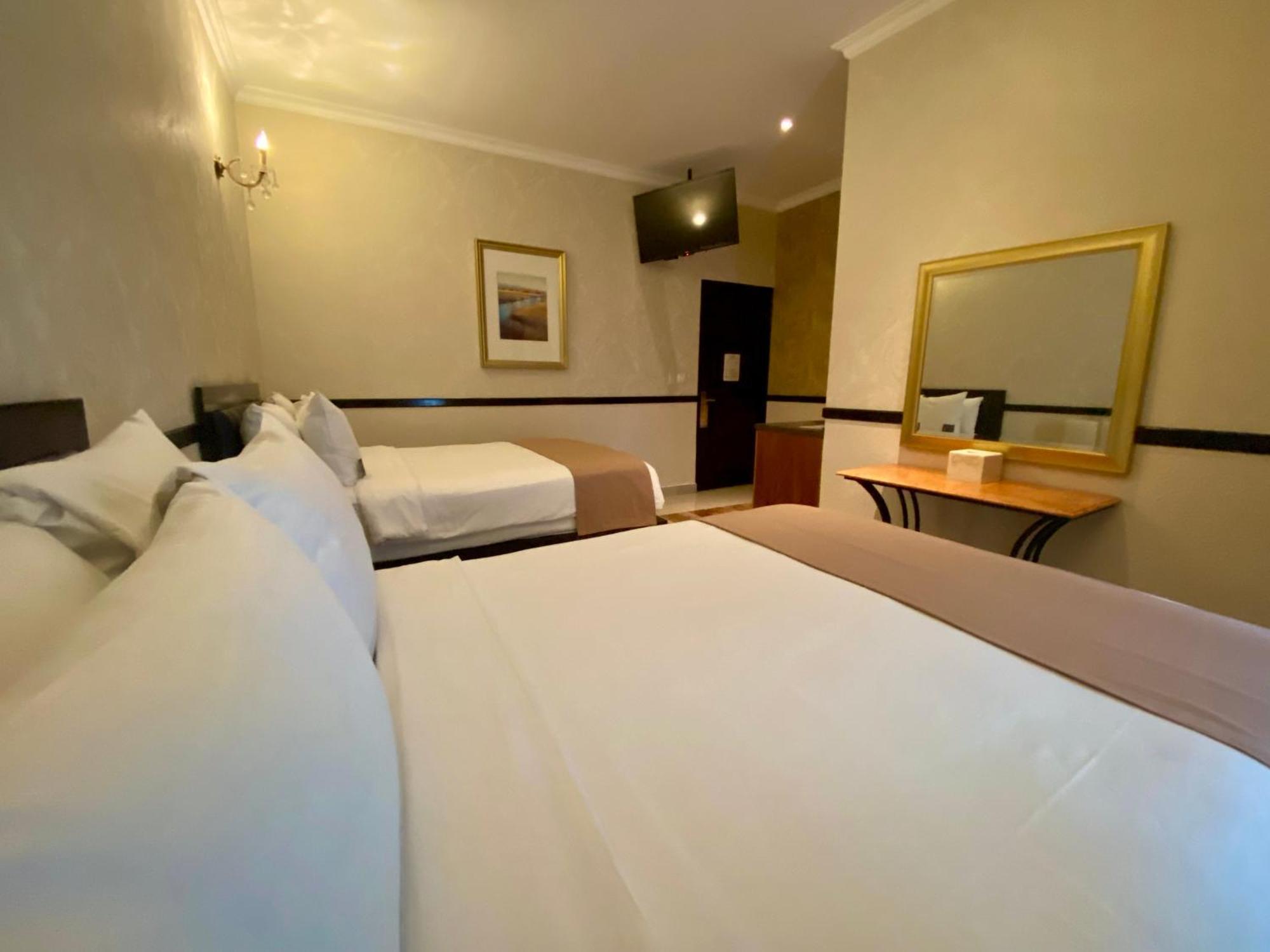 Hotel Palacio Maya ميريدا المظهر الخارجي الصورة