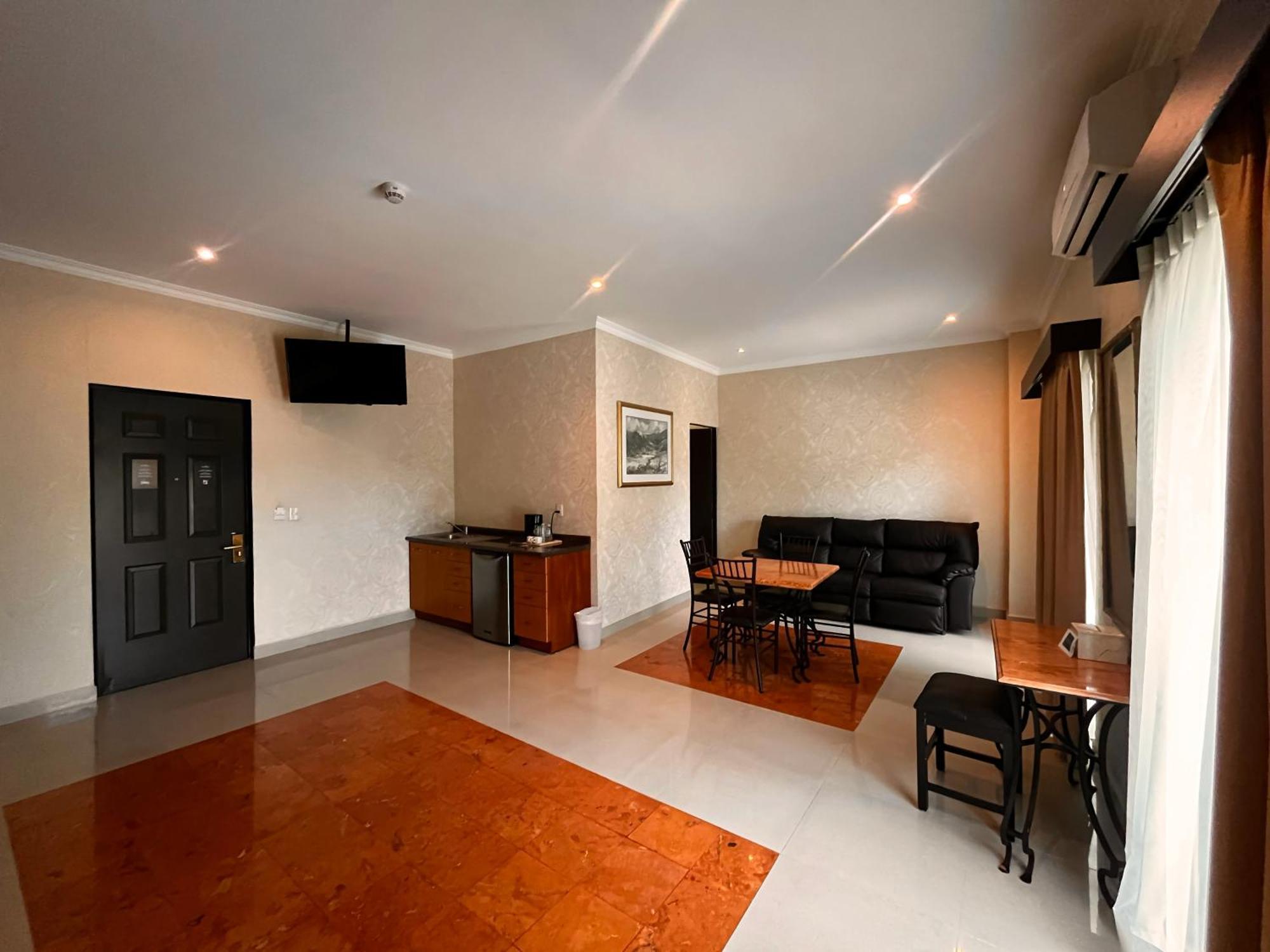 Hotel Palacio Maya ميريدا المظهر الخارجي الصورة