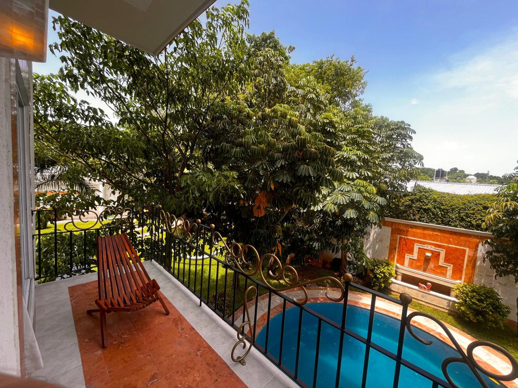 Hotel Palacio Maya ميريدا المظهر الخارجي الصورة