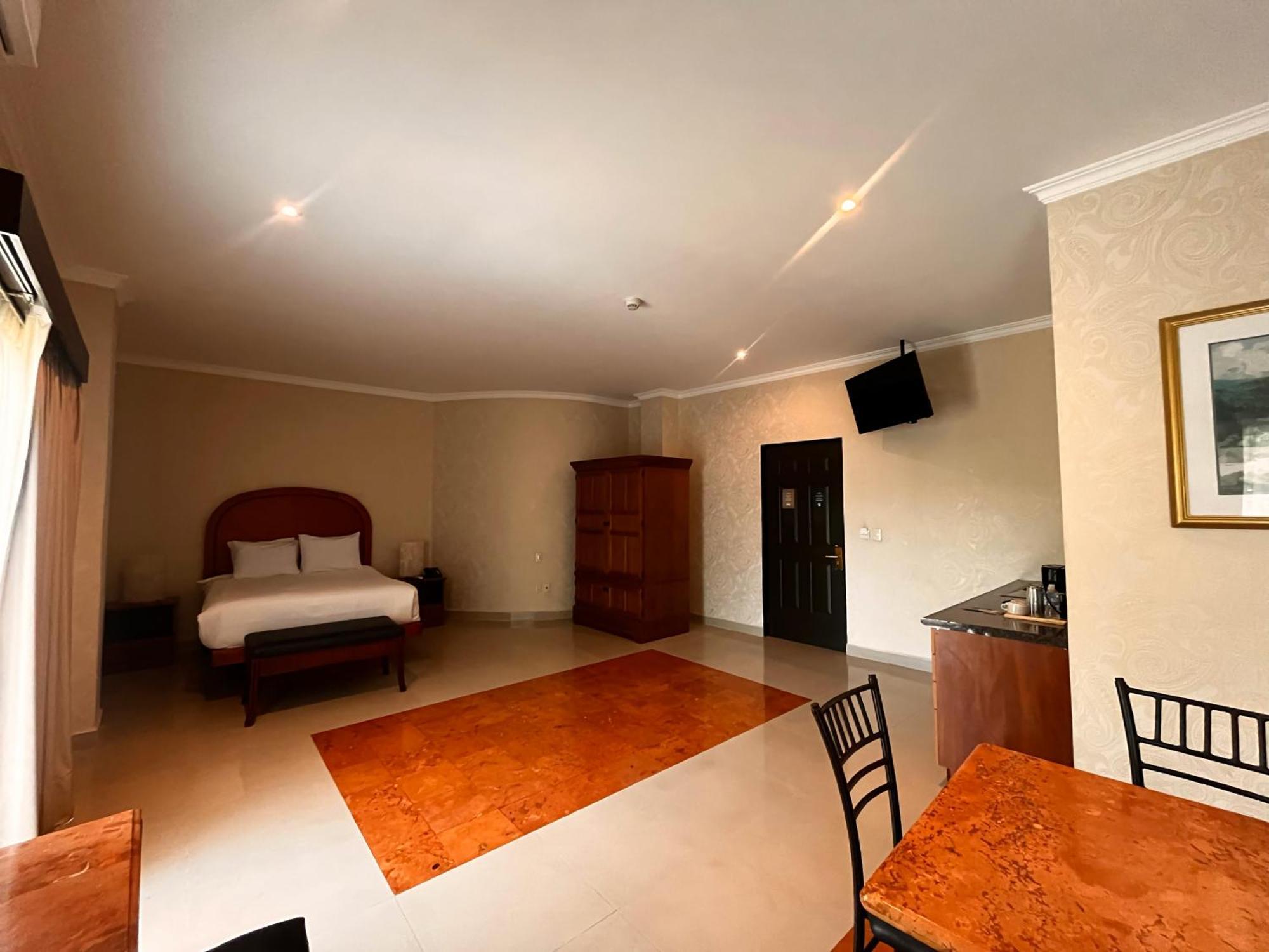 Hotel Palacio Maya ميريدا المظهر الخارجي الصورة