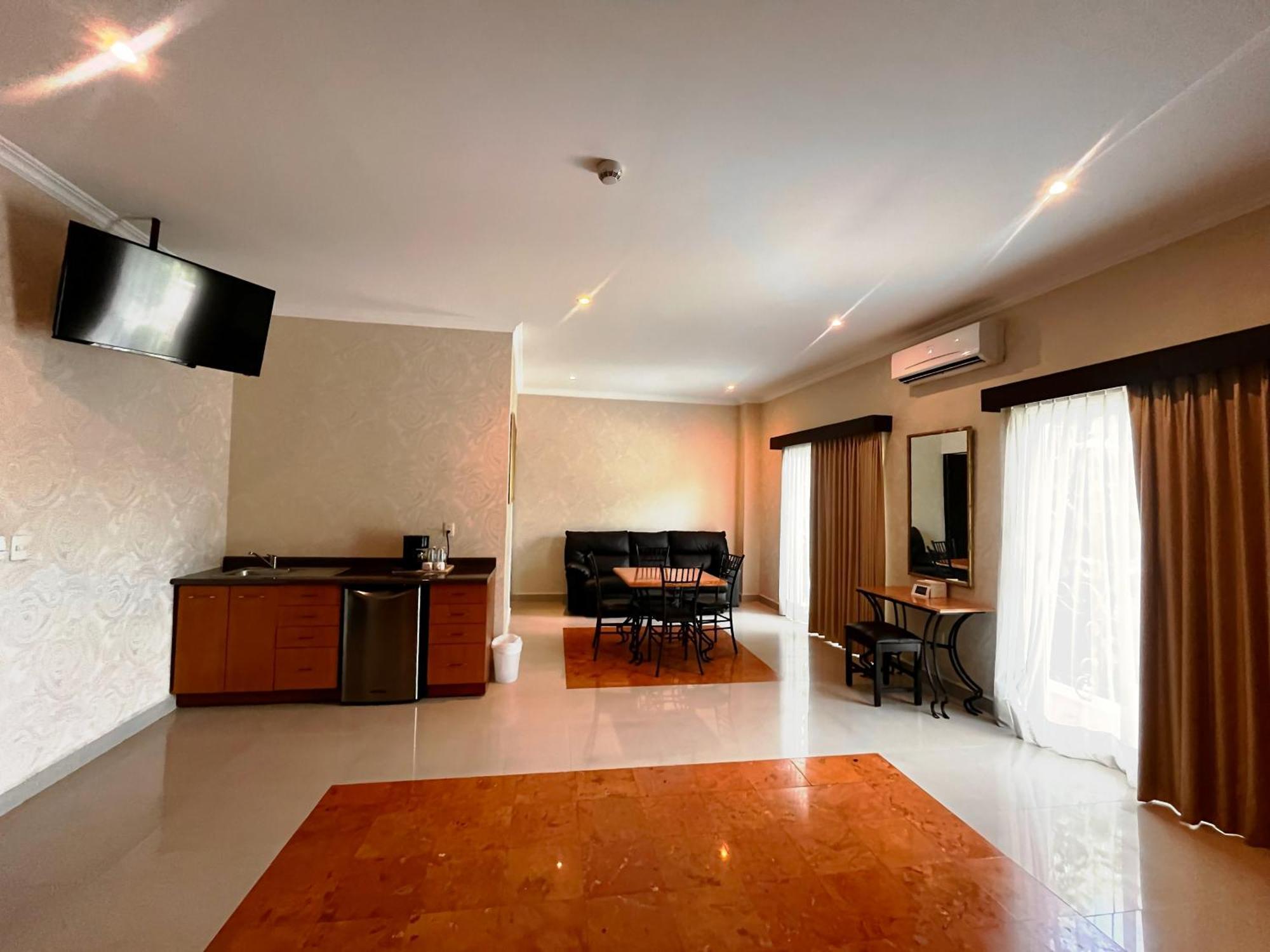 Hotel Palacio Maya ميريدا المظهر الخارجي الصورة
