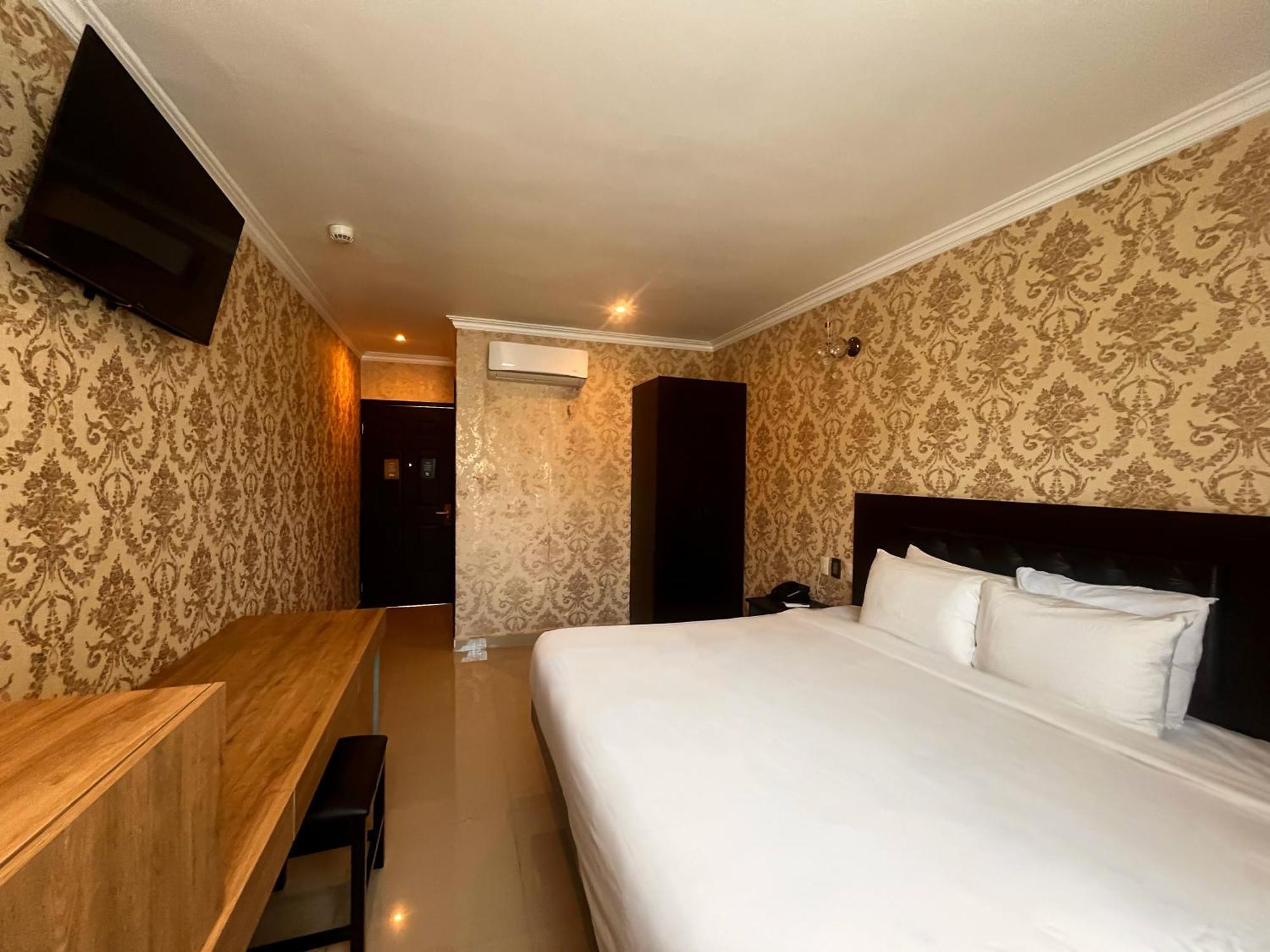 Hotel Palacio Maya ميريدا المظهر الخارجي الصورة