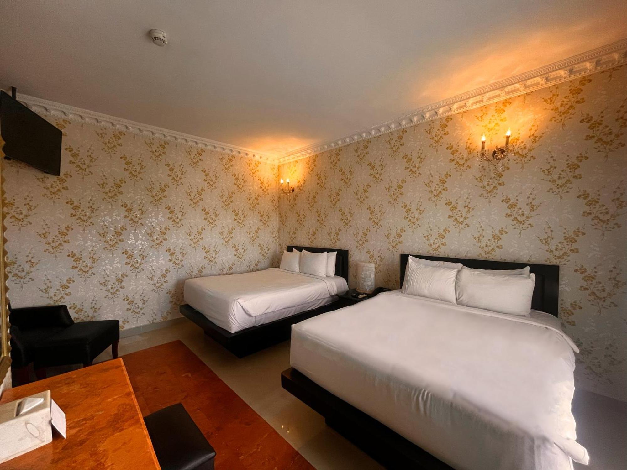 Hotel Palacio Maya ميريدا المظهر الخارجي الصورة